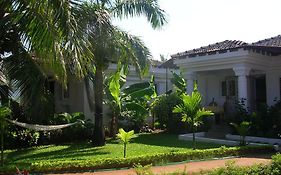 Villa Marigold
